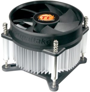 Система охлаждения Thermaltake CL-P0556-B