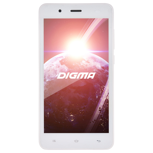 Мобильный телефон Digma Linx C500 3G