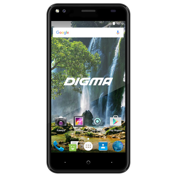 Мобильный телефон Digma Vox E502 4G