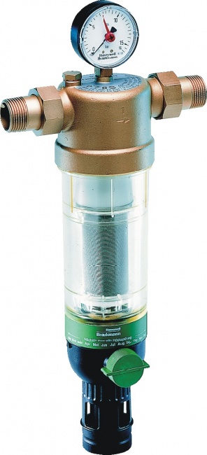 Фильтр для воды Honeywell F76S-1AE