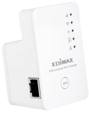 Wi-Fi адаптер EDIMAX EW-7438RPN