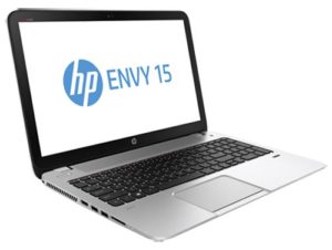 Ноутбук HP ENVY Home 15 [15-AE105UR P0G46EA]