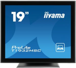 Монитор Iiyama ProLite T1932MSC