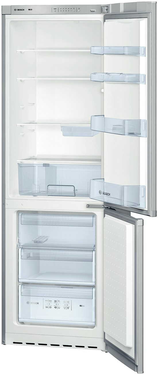 Холодильник Bosch KGV36VL13