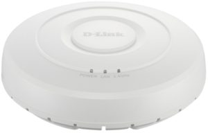 Wi-Fi адаптер D-Link DWL-2600AP