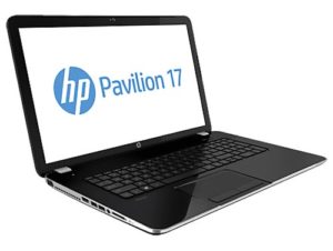 Ноутбук HP Pavilion 17 [17-G165UR P5P38EA]
