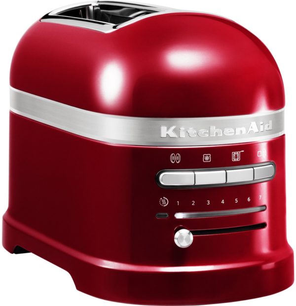 Тостер KitchenAid 5KMT2204