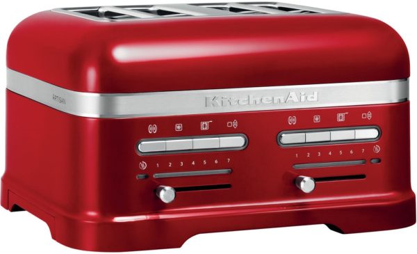 Тостер KitchenAid 5KMT4205