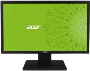Монитор Acer V246HLbmd