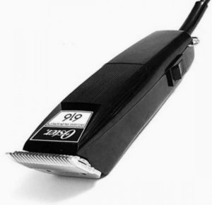 Машинка для стрижки волос Oster 616-91
