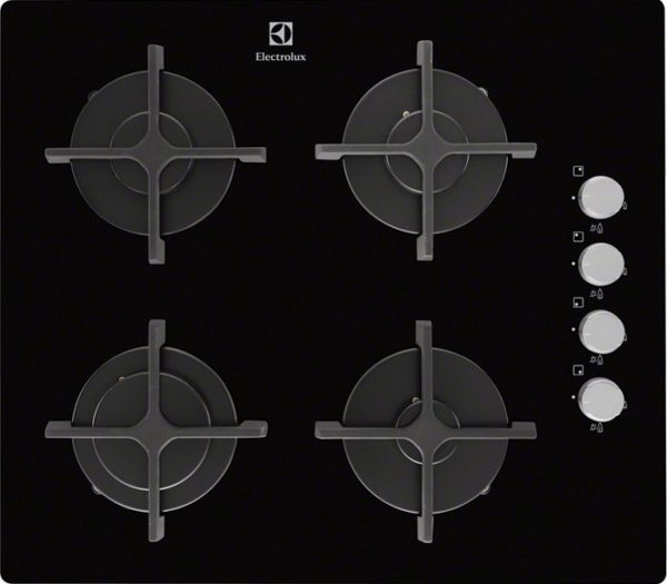 Варочная поверхность Electrolux EGT 56142