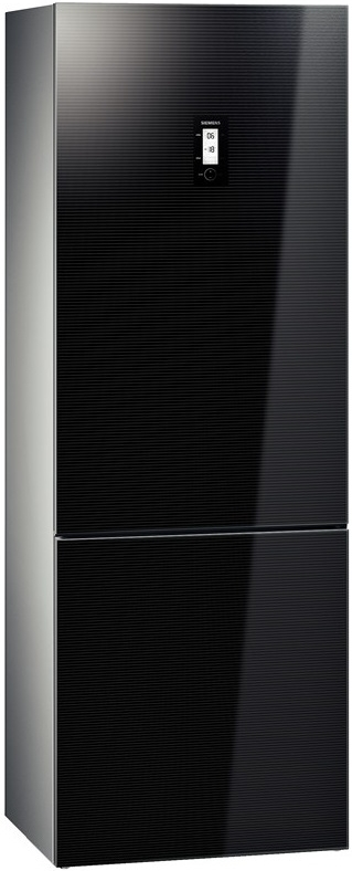 Холодильник Siemens KG49NSB21