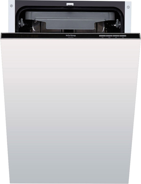 Встраиваемая посудомоечная машина Korting KDI 4565