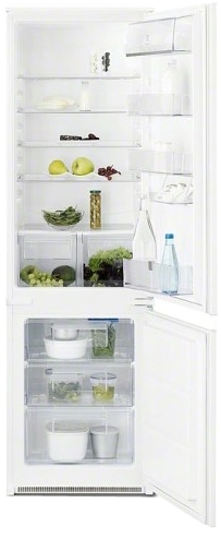 Встраиваемый холодильник Electrolux ENN 92801