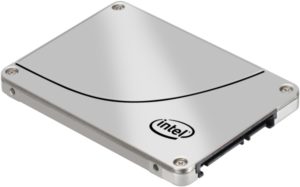 SSD накопитель Intel 530 Series [SSDSC2BW080A401]