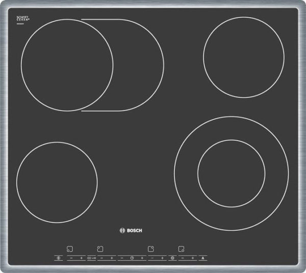 Варочная поверхность Bosch PKN 645 E01