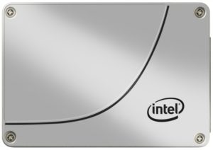 SSD накопитель Intel DC S3500 [SSDSC2BB300G401]