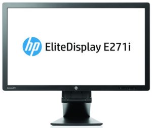 Монитор HP E271i