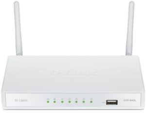 Wi-Fi адаптер D-Link DIR-640L