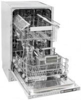 Встраиваемая посудомоечная машина Kuppersberg GSA 489