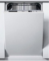 Встраиваемая посудомоечная машина Whirlpool ADG 910
