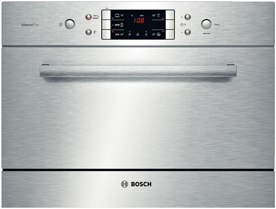 Встраиваемая посудомоечная машина Bosch SKE 52M55