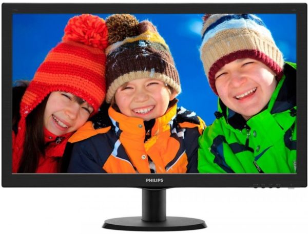 Монитор Philips 273V5LSB