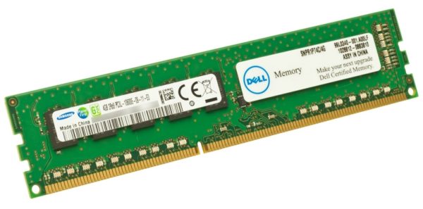 Оперативная память Dell DDR3 [370-ABWK]