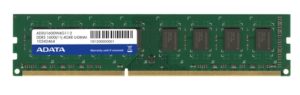 Оперативная память A-Data Premier DDR3 [AD3U1600W4G11-B]