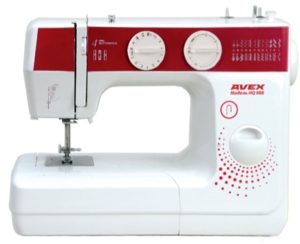 Швейная машина, оверлок AVEX HQ 988
