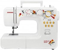 Швейная машина, оверлок Janome 4045
