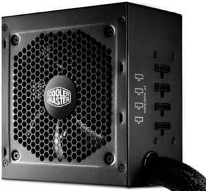 Блок питания Cooler Master GM [G650M]