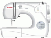 Швейная машина, оверлок Janome J770