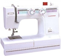 Швейная машина, оверлок Janome RX 18S