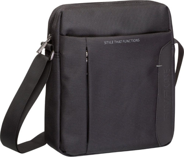 Сумка для ноутбуков RIVACASE Laptop Bag 8132 [Laptop Bag 8112 10.2]