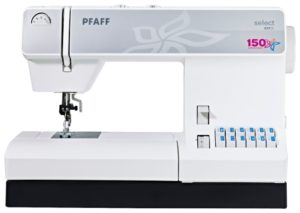 Швейная машина, оверлок Pfaff Select 150