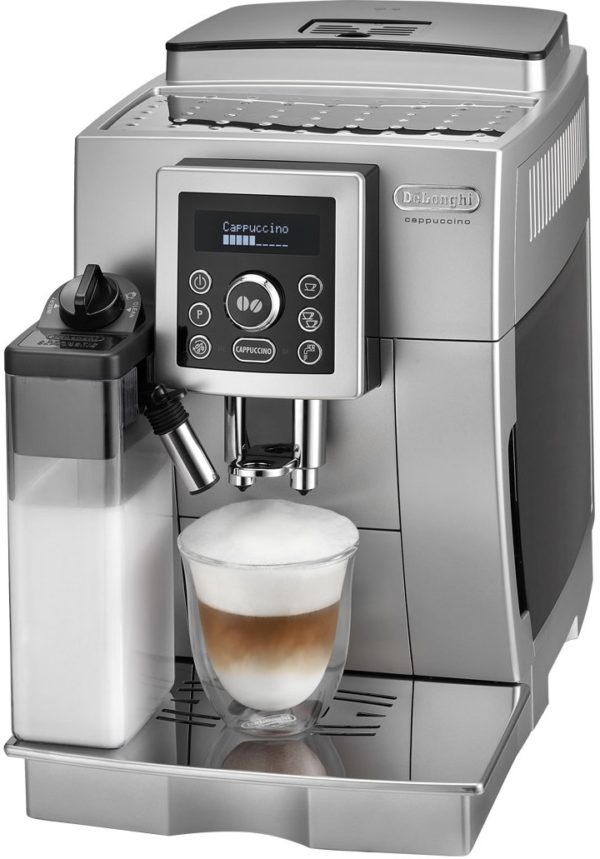 Кофеварка De'Longhi ECAM 23.460