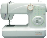 Швейная машина, оверлок Veritas Famula 25