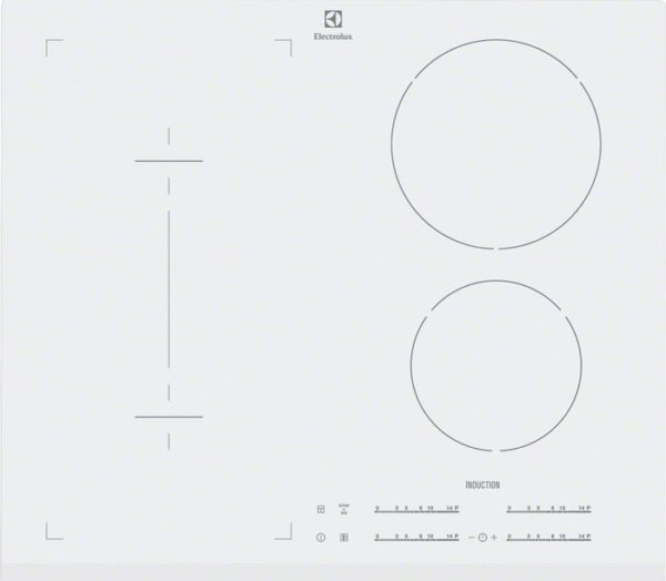 Варочная поверхность Electrolux EHI 96540