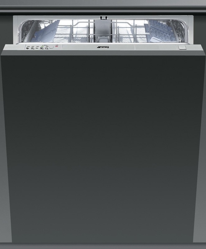Встраиваемая посудомоечная машина Smeg ST321