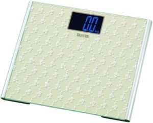 Весы Tanita HD-387