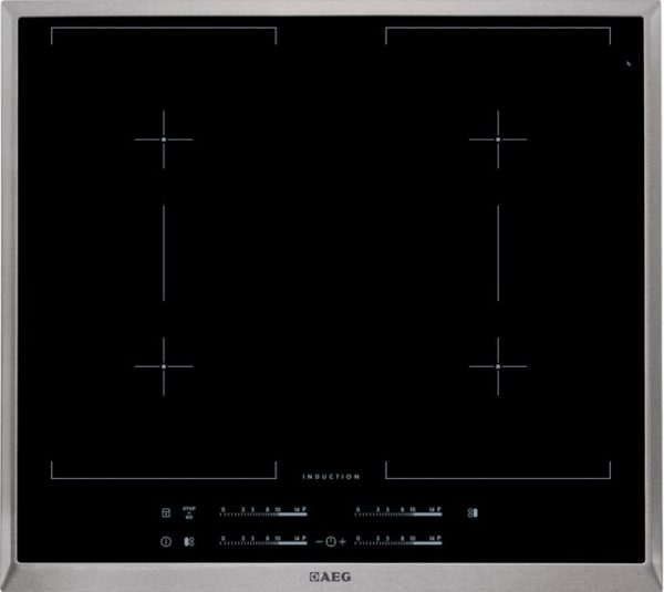 Варочная поверхность AEG HK 654400 XB