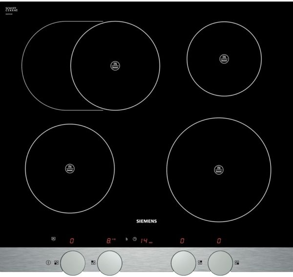Варочная поверхность Siemens EH 685DB19