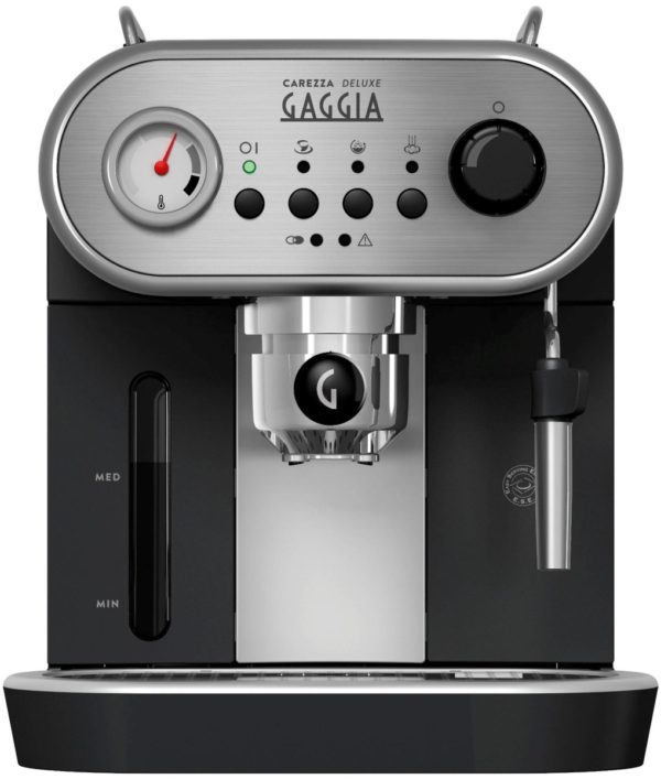 Кофеварка Gaggia Carezza DeLuxe