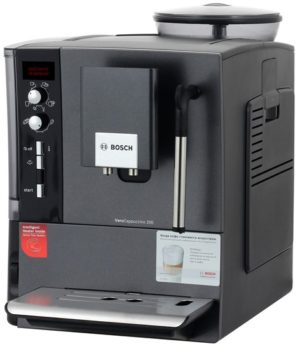 Кофеварка Bosch TES 55236