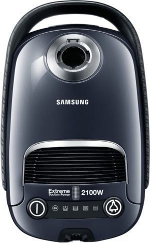 Пылесос Samsung SC-21F60YG