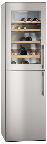 Холодильник AEG S 92500 CN