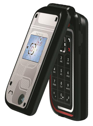 Мобильный телефон Nokia 7270