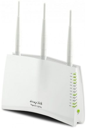 Wi-Fi адаптер DrayTek Vigor2110FVn