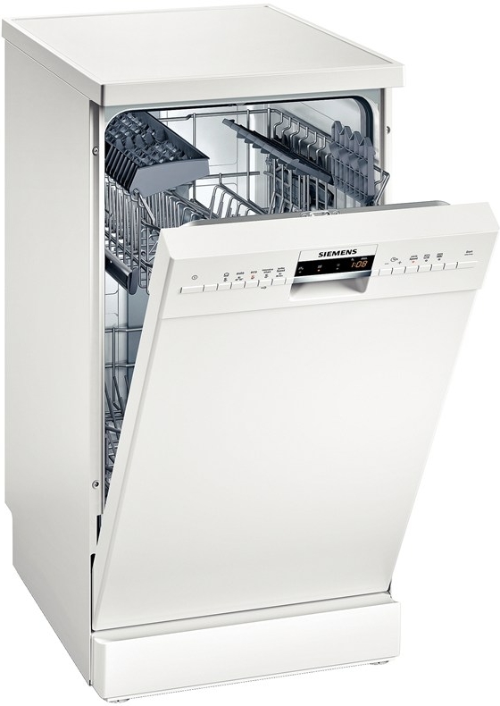 Посудомоечная машина Siemens SR 25M235